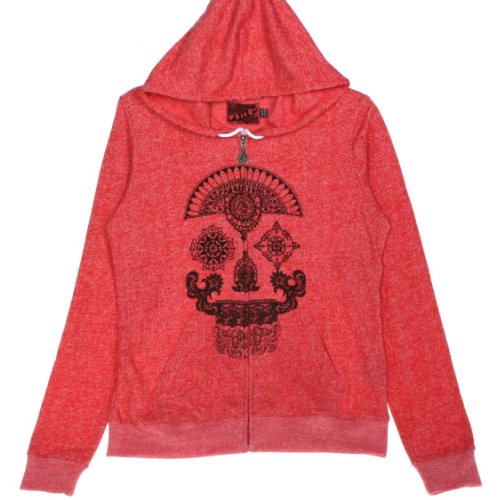 Volcom Aztech Standard Zip Hoodie