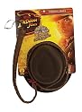 Indiana Jones and the Kingdom of the Crystal Skull Adult Hat and Whip Set