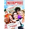 Accepted [DVD]