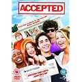 Accepted [DVD]