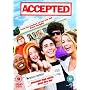 Accepted [DVD] [2006]
