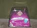 Disney Princess Tiara Projection ALarm Clock