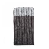 BPM Grey Sock For HTC Desire, HTC Desire S, HTC Desire Z, HTC Wildfire...
