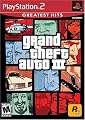 Grand Theft Auto III