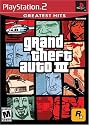 Grand Theft Auto III