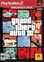 Grand Theft Auto III