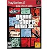 GREATEST HITS:Grand Theft Auto III