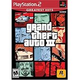 Grand Theft Auto IIIby Take 2