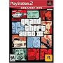 Grand Theft Auto III