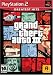 Video Games : Grand Theft Auto III