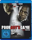 Produkt-Bild: Poor Boy's Game - Blu-ray