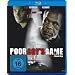 Poor Boy's Game - Blu-ray