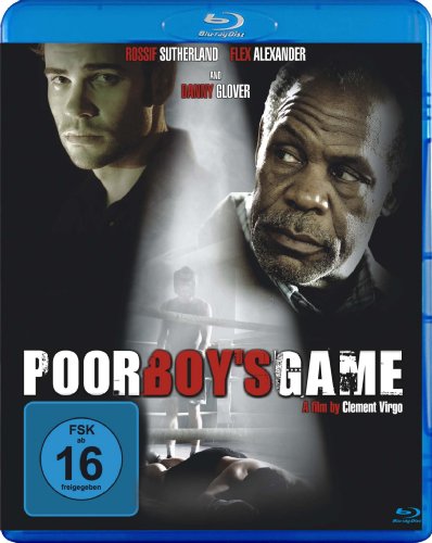 Produkt-Bild: Poor Boy's Game - Blu-ray