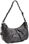 Jessica Simpson Rodeo Show Top Zip Shoulder Bag