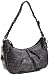 Jessica Simpson Rodeo Show Top Zip Shoulder Bag