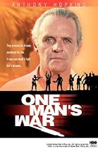 One Man's War