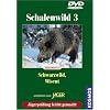 Schalenwild 3 - Schwarzwild/Wisent