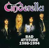 Bad Attitude 1986-94