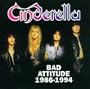 Bad Attitude 1986-94
