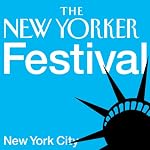 The New Yorker Festival: The Incredible: A Conversation Between George Saunders and Jonathan Safran Foer | The New Yorker