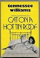 Cat on a Hot Tin Roof (A New Directions Book)