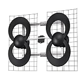 Antennas Direct ClearStream4 HDTV Antenna