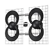 Antennas Direct ClearStream4 HDTV Antenna