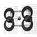 Antennas Direct ClearStream4 HDTV Antenna