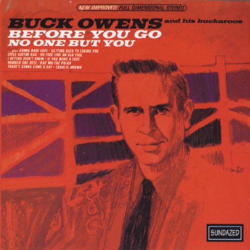 Image result for buck owens albums