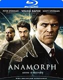 Anamorph (Blu-ray) (2007) (Region 2) (Import)