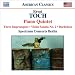 Klavierquintett/Impromptus/Violinsonate