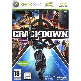 Crackdown