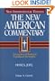 The New American Commentary Volume 19A - Hosea-Joel