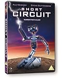 Short Circuit [DVD] [1986]