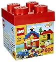 LEGO Steine & Co. 4628 - Bauspa&szlig; Set