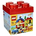 LEGO Steine & Co. 4628 - Bauspa� Set