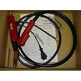 PANA（松下）MAG用溶接CO2トーチ YT-18CS4　純正品