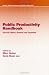 Public Productivity Handbook, Second Edition, (Public Administration and Public Policy) Cover