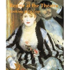 Renoir at the Theatre: Looking at La Loge (Courtauld Institute of Art Gallery)
