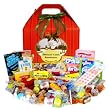 Home For The Holidays Nostalgic Candy Gift Box