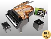 �O�����h�s�A�j�X�gwith YAMAHA (+��p�J�[�g���b�W3���t���Z�b�g)