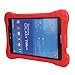 Samsung Galaxy Tab 4 8.0 Case - NEWSTYLE EVA Kids Case Ultra Light Weight ShockProof Kids Protective Cover for Samsung Galaxy Tab 4 8-inch Tablet, Kid Friendly