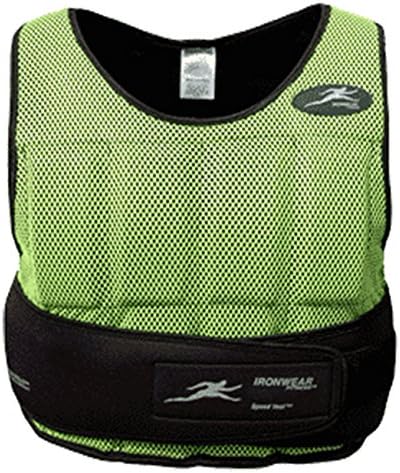 Ironwear 10 lb Speed-Vest (Short)