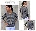 Style Arc Sewing Pattern - Kylie Knit Top (Sizes 18-30)