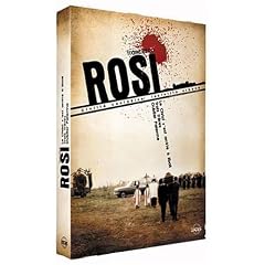 Francesco Rosi (Le Christ s'est arr�te � Eboli / Trois fr�res / Oublier Palerme) [3 DVD Coffret]