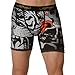 Ed Hardy Men's Cotton Premium Vintage prints Boxer Brief