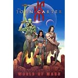 John Carter: World Of Mars