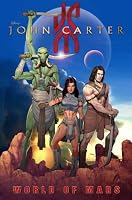 John Carter: World Of Mars