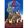 John Carter: World Of Mars