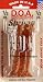 DOA 1/2 oz. Scented Shrimp - 4" Rootbeer - 3 pk
